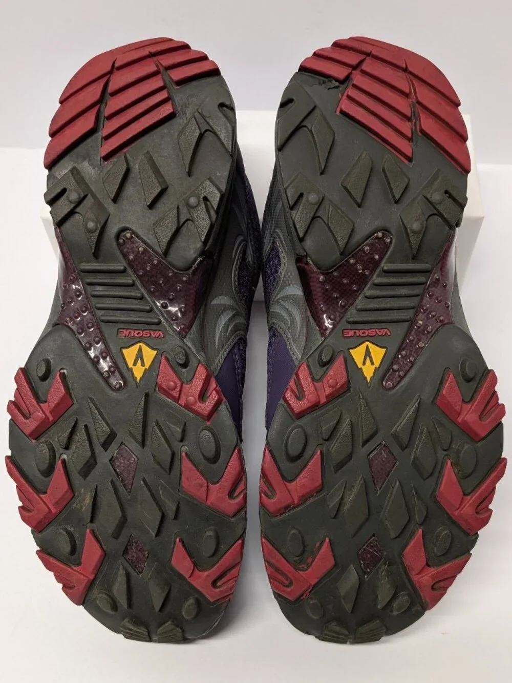 Vasque Velocity 2.0 Gore-Tex Trail Running Shoes